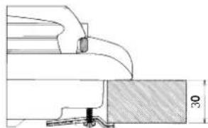 HOTPOINT-ARISTON PC 604 X HA - 1