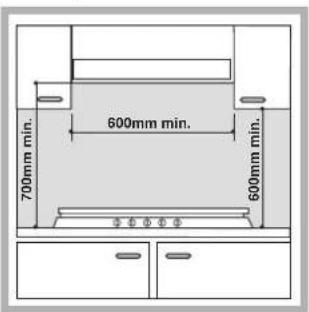 HOTPOINT-ARISTON PC 604 X HA - Einbau - 1