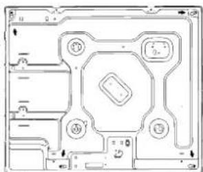 HOTPOINT-ARISTON PC 604 X HA - 2