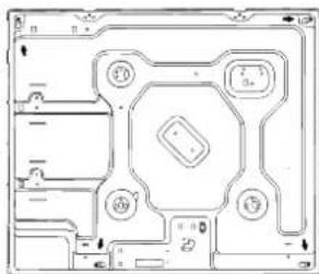 HOTPOINT-ARISTON PC 604 X HA - Fitting the appliance - 6