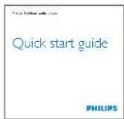 PHILIPS GoGear SA4TP404WF - Contenu de l'emballage - 4