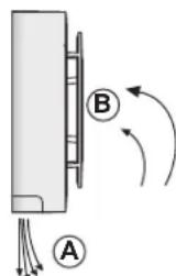 HOTPOINT-ARISTON BCB 310 AA - AIR* - 1