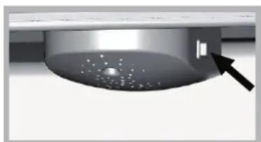 HOTPOINT-ARISTON BCB 310 AA - ACTIVE OXYGEN* - 1