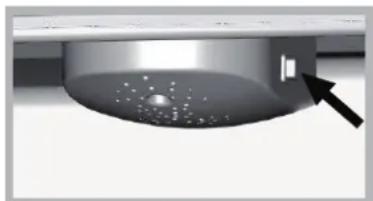 HOTPOINT-ARISTON BCB 310 AA - ACTIVE OXYGEN* - 1
