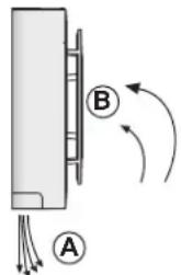 HOTPOINT-ARISTON BCB 310 AA - AIR* - 1