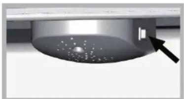 HOTPOINT-ARISTON BCB 310 AA - ACTIVE OXYGEN - 1