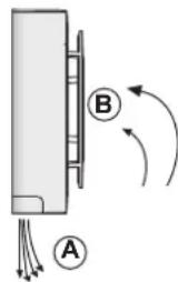 HOTPOINT-ARISTON BCB 310 AA - AIR - 1