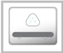 HOTPOINT-ARISTON BCB 310 AA - LED - 1