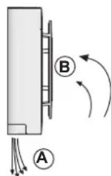 HOTPOINT-ARISTON BCB 310 AA - AIR\* - 1