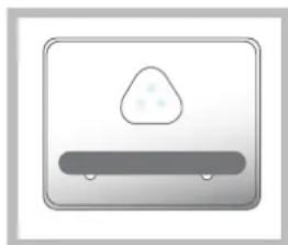 HOTPOINT-ARISTON BCB 310 AA - LED - 1