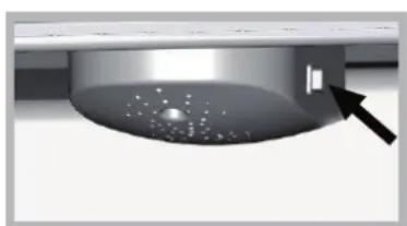 HOTPOINT-ARISTON BCB 310 AA - ACTIVE OXYGEN - 1