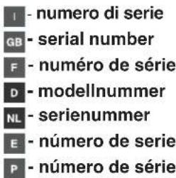 HOTPOINT-ARISTON BDC M 45 AA V IXSHA - Signalez-lui: - 3