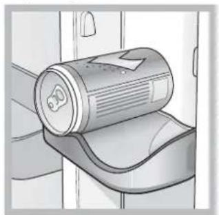 HOTPOINT-ARISTON BDC M 45 AA V IXSHA - Groentela - 3