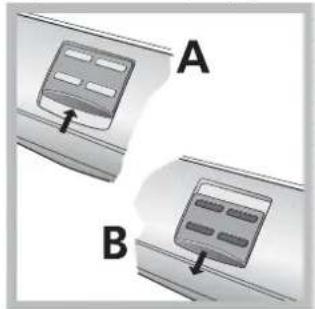 HOTPOINT-ARISTON BDC M 45 AA V IXSHA - Groentela - 1