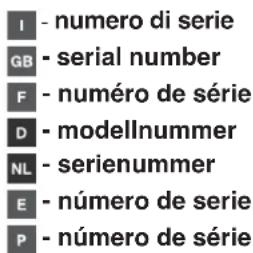 HOTPOINT-ARISTON BDC M 45 AA V IXSHA - Servicio de asistencia的技术ica (SAT) - 3