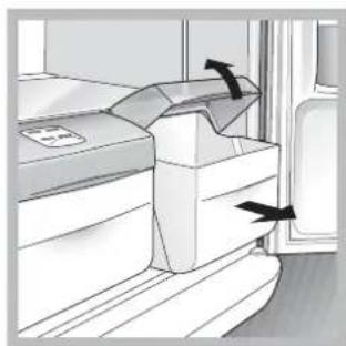 HOTPOINT-ARISTON BDC M 45 AA V IXSHA - PURE WIND - 4