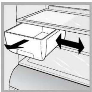 HOTPOINT-ARISTON BDC M 45 AA V IXSHA - Instalacao - 1
