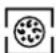 HOTPOINT-ARISTON FD 61.1 (WH)HA - Programa GRATIN - 1