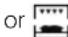 HOTPOINT-ARISTON FD 61.1 (WH)HA - The Rotisserie (only available on certain models) - 3