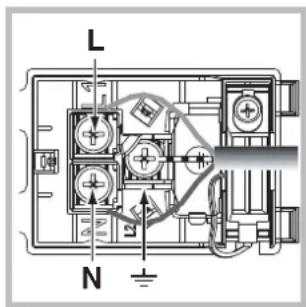 HOTPOINT-ARISTON FD 61.1 (WH)HA - Installation, 23-24 - 2