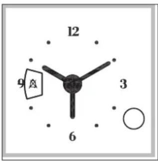 HOTPOINT-ARISTON FD 61.1 (WH)HA - Taғам дайындау таймерін пайдалану\* - 1