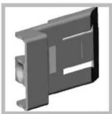 HOTPOINT-ARISTON FD 61.1 (WH)HA - Aireación - 2