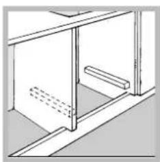 HOTPOINT-ARISTON FD 61.1 (WH)HA - Желдету - 1