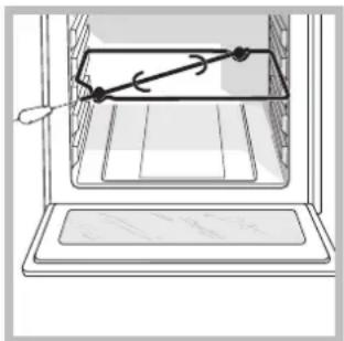 HOTPOINT-ARISTON FD 61.1 (CH)HA - ПІСІРУ режимі - 1