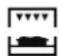 HOTPOINT-ARISTON FD 61.1 (CH)HA - Programma BARBECUE - 1