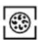 HOTPOINT-ARISTON FD 61.1 (CH)HA - Programme GRATIN - 1