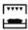 HOTPOINT-ARISTON FD 61.1 (SL)HA - Programa de BARBECUE - 1