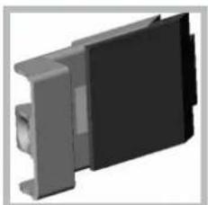 HOTPOINT-ARISTON FD 61.1 (SL)HA - Centraggio e fissaggio - 2