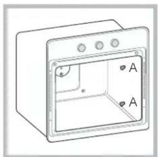 HOTPOINT-ARISTON FD 61.1 (SL)HA - Montaggio del Kit Guide Scorevoli - 1
