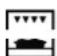 HOTPOINT-ARISTON FD 61.1 (SL)HA - Programme BARBECUE - 1