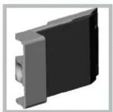 HOTPOINT-ARISTON FD 61.1 (SL)HA - Centring and fastening - 3