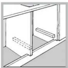 HOTPOINT-ARISTON FD 61.1 (SL)HA - Aerazione - 1