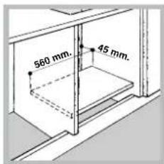 HOTPOINT-ARISTON FD 61.1 (SL)HA - Ventilacao - 2