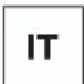 HOTPOINT-ARISTON FD 61.1 (SL)HA - Sliding Rack Kit assembly - 4