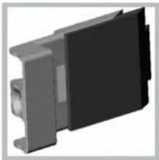 HOTPOINT-ARISTON FD 61.1 (SL)HA - Centrage et fixation - 2