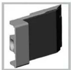 HOTPOINT-ARISTON FD 61.1 (SL)HA - Centrage et fixation - 3