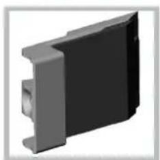 HOTPOINT-ARISTON FD 61.1 (SL)HA - Centrado y fijación - 3