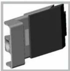 HOTPOINT-ARISTON FD 61.1 (SL)HA - Colocar no centro e prender - 2
