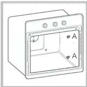 HOTPOINT-ARISTON FD 61.1 (SL)HA - Sliding Rack Kit assembly - 1