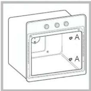 HOTPOINT-ARISTON FD 61.1 (SL)HA - Montaje del Kit Guías Deslizables - 1