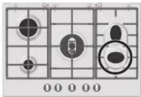 HOTPOINT-ARISTON PK 760 RF GH HA - GB - 3