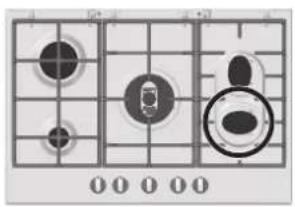 HOTPOINT-ARISTON PK 760 RF GH HA - ES - 3