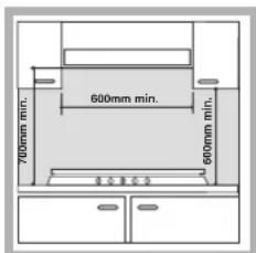 HOTPOINT-ARISTON PK 760 RF GH HA - Empotramiento - 1