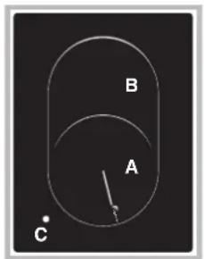 HOTPOINT-ARISTON PK 760 RF GH HA - Vitrocéramique * - 1