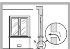 HOTPOINT-ARISTON PK 760 RF GH HA - Posizionamento - 3