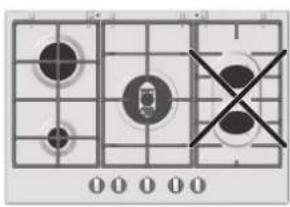 HOTPOINT-ARISTON PK 760 RF GH HA - ES - 4